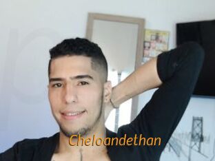Cheloandethan