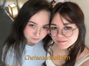 Chelseaandalthen