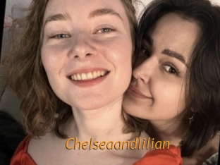 Chelseaandlilian