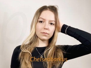 Chelseabarkus