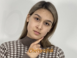 Chelseafisk
