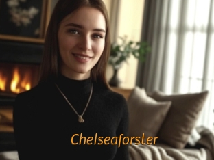 chelseaforster Porn University