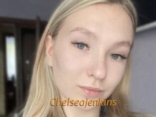 Chelseajenkins