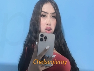 Chelsealeroy