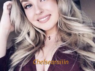 Chelsearaiiin