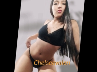 Chelseavalen