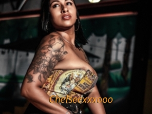 Chelseexxxooo