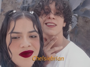 Chelsiebrian