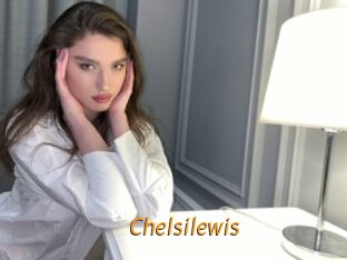 Chelsilewis