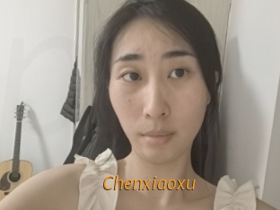 Chenxiaoxu