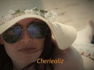 Cheriealiz