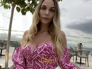 cherill Porn University
