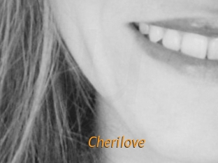 Cherilove