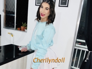 cherilyndoll Porn University