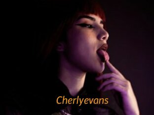 Cherlyevans