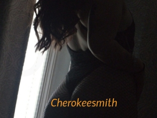 Cherokeesmith