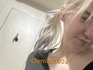cherribomb24 Porn University