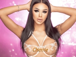 Cherrie