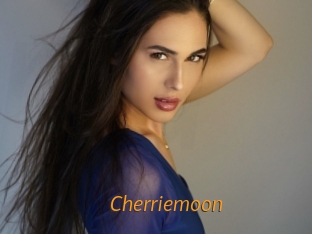 Cherriemoon