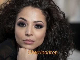 Cherrinontop