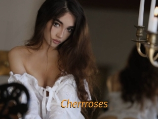 Cherrroses