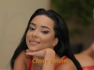 cherry_selena Porn University