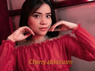 Cherry4blossom