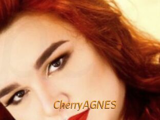 CherryAGNES