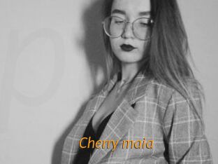 Cherry_maia