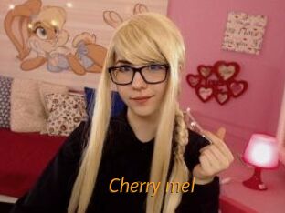 Cherry_mel