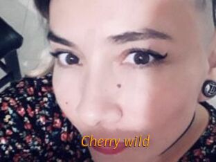 Cherry_wild
