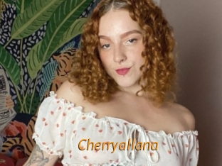 Cherryallana