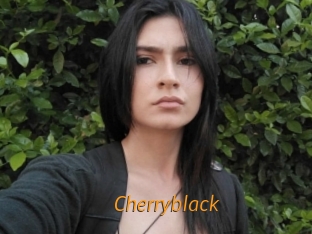 Cherryblack