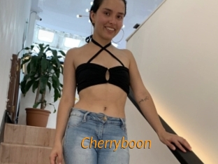 Cherryboon