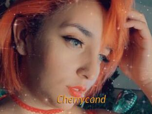 Cherrycand