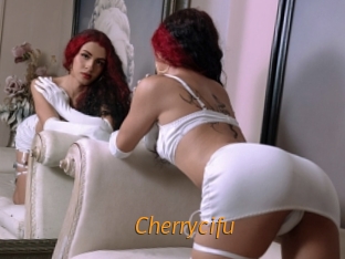 cherrycifu Porn University