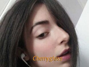 Cherrygloss