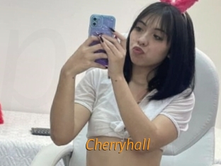 Cherryhall