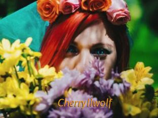 Cherryllwolf