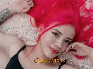 Cherrymoss
