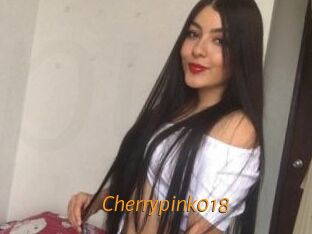 Cherrypink018