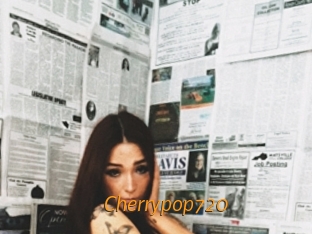 Cherrypop720