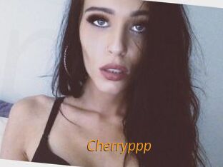 Cherryppp