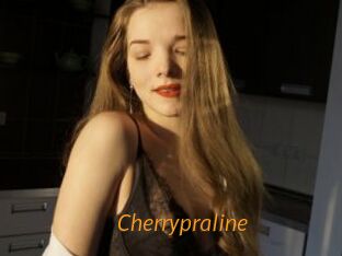 Cherrypraline
