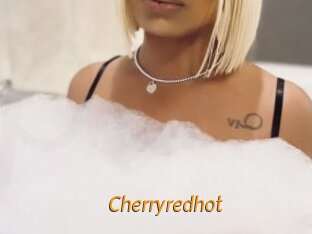 Cherryredhot