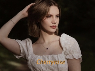 cherryrose Porn University