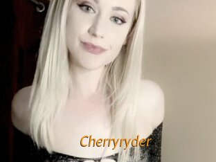 Cherryryder