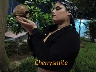 Cherrysmite
