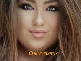 Cherrystarxx