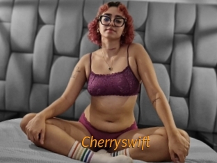 cherryswift Porn University